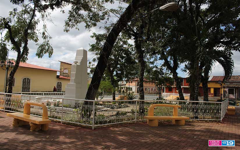 ALCALDESA
